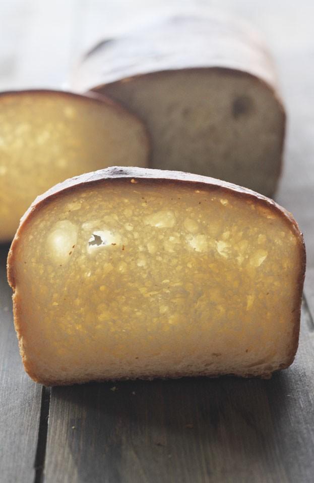 pan de molde