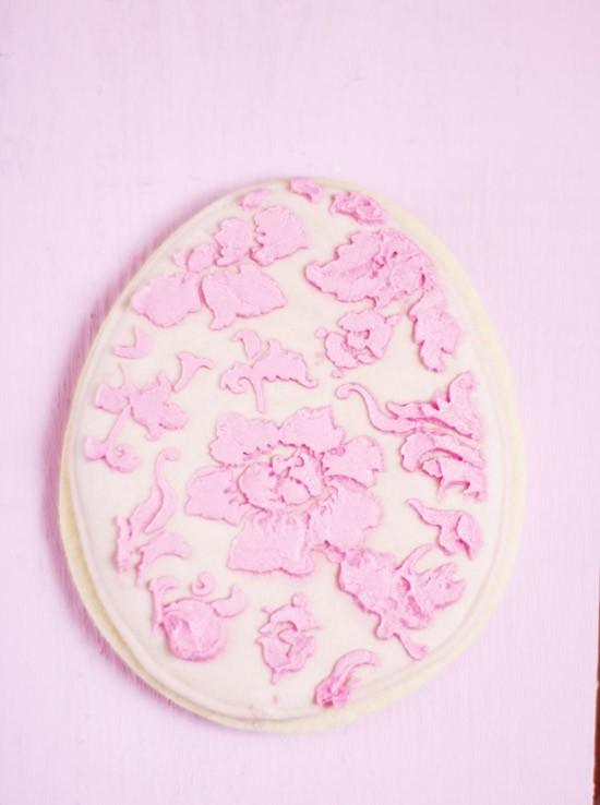 galletas stencil 17
