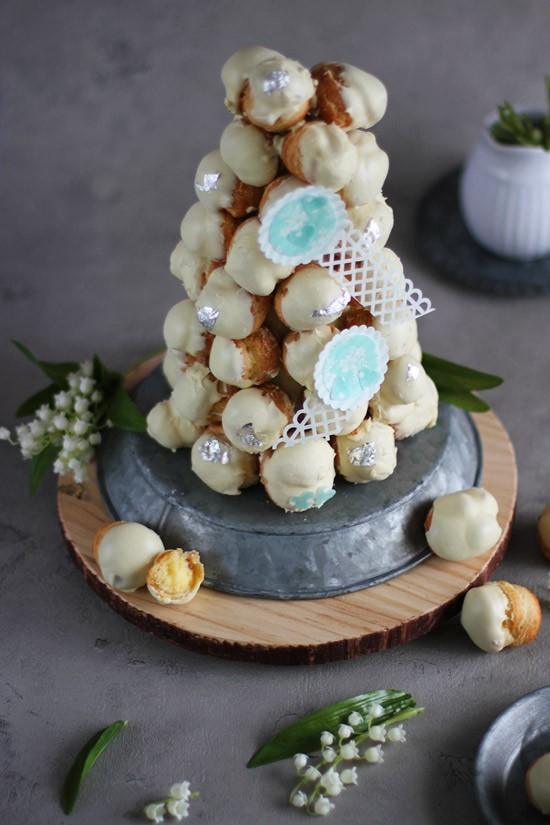 receta-croquembouche3