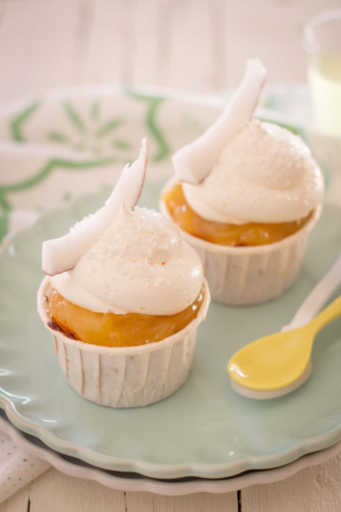 Cupcakes-Limoncello-Coco-6