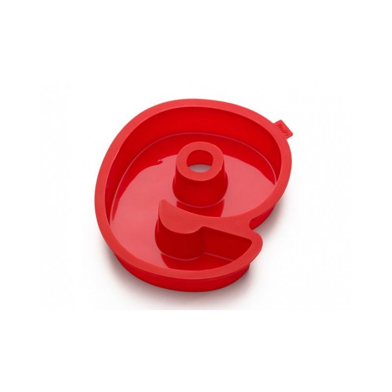 Molde bizcocho silicona nº 9 Lékué