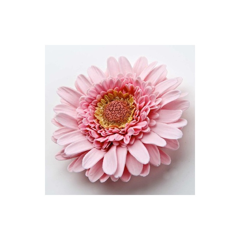 Cortante pack 7 cortantes flor Gerbera