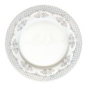 Plato de cerámica 25 cm Stephanie Grey Green Gate