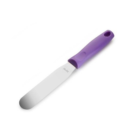 Espátula recta 15 cm Ibili