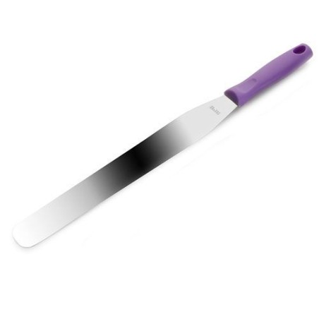 Espátula recta 15 cm Ibili [CLONE] [CLONE] [CLONE]