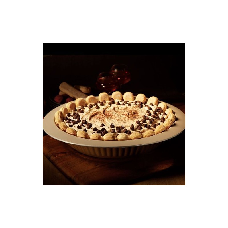 Molde redondo 23 cm Oven to Table Wilton [CLONE]