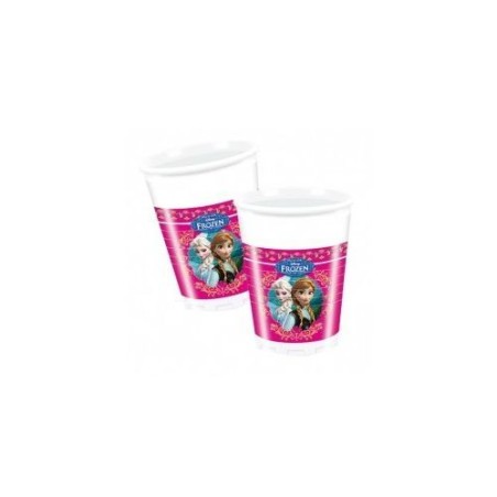 Vasos fiesta Frozen