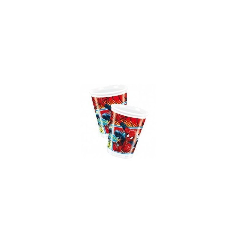 Vasos fiesta Star Wars [CLONE] [CLONE]