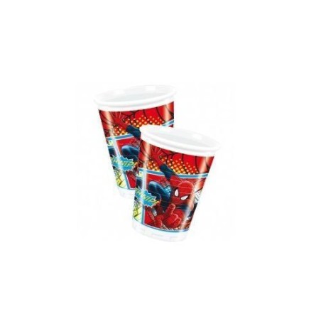 Vasos fiesta Star Wars [CLONE] [CLONE]