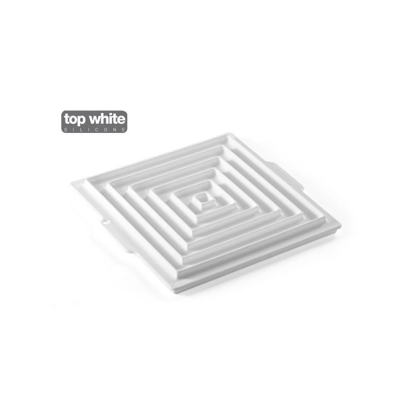 Molde para hacer interiores Stampo Silikomart Professional [CLONE] [CLONE]
