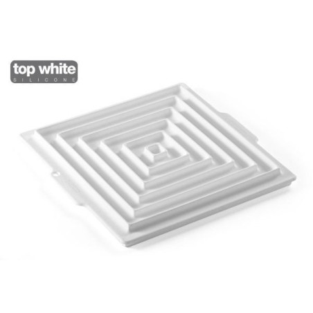 Molde para hacer interiores Stampo Silikomart Professional [CLONE] [CLONE]
