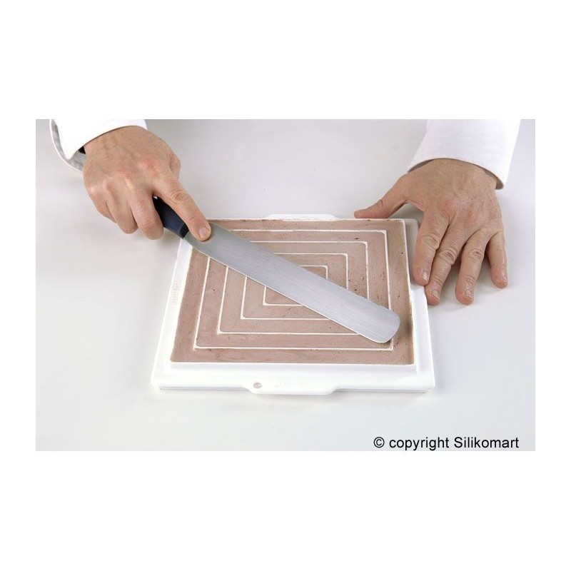 Molde para hacer interiores Stampo Silikomart Professional [CLONE] [CLONE]