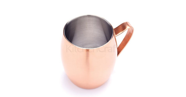 Mini taza de cobre Artesá [CLONE] [CLONE]