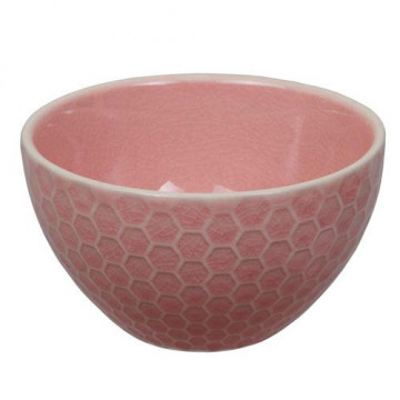 Bol de cerámica Rombo Crudo Textured [CLONE] [CLONE] [CLONE]