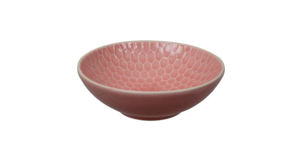 Bol de cerámica Rombo Crudo Textured [CLONE] [CLONE] [CLONE] [CLONE] [CLONE]