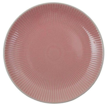 Plato de cerámica Olas Blanco y Azul Nippon Blue [CLONE] [CLONE] [CLONE] [CLONE] [CLONE]