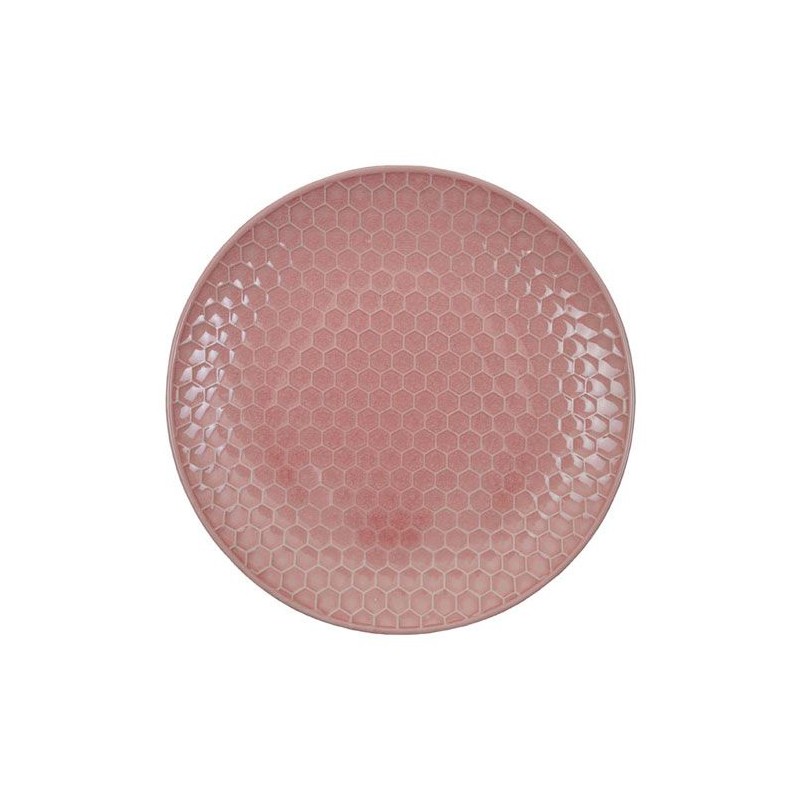 Plato de cerámica Olas Blanco y Azul Nippon Blue [CLONE] [CLONE] [CLONE] [CLONE] [CLONE] [CLONE]