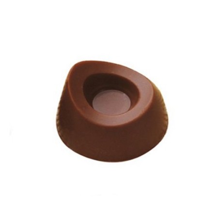 Molde de policarbonato para 16 bombones Guianduia Martellato [CLONE] [CLONE] [CLONE] [CLONE] [CLONE] [CLONE] [CLONE] [CLONE] [CL