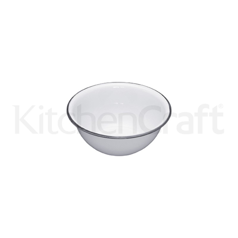 Bol esmaltado 15 cm Kitchen Craft
