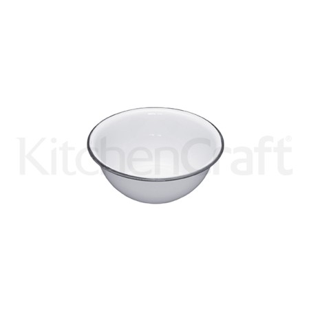 Bol esmaltado 15 cm Kitchen Craft