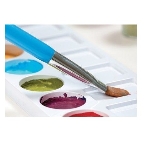 Paleta de mezcla Decora
