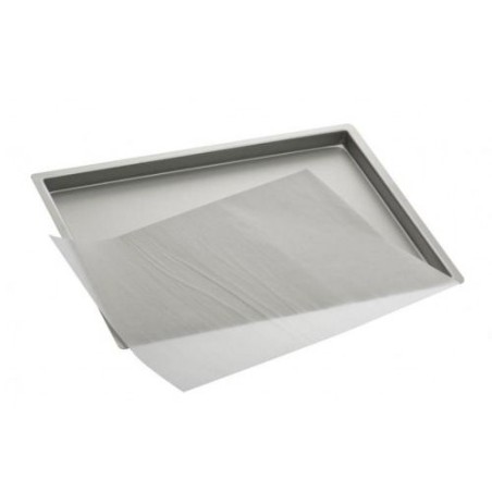 Pack de 25 Papeles de horno de 30 x 40 Decora Italia