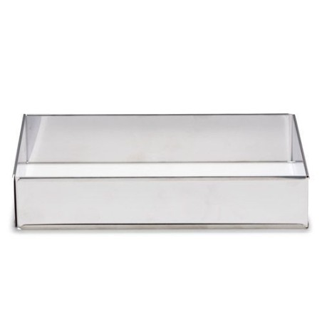 Marco rectangular ajustable Patisse