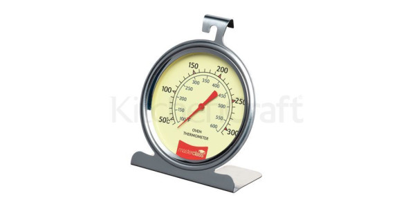Termometro para Horno Master Class