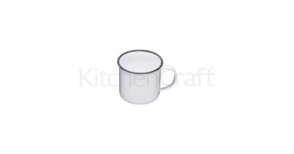 Tazón con asa mini esmaltado Kitchen Craft [CLONE]