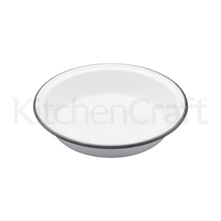 Bol esmaltado 15 cm Kitchen Craft [CLONE] [CLONE] [CLONE] [CLONE]