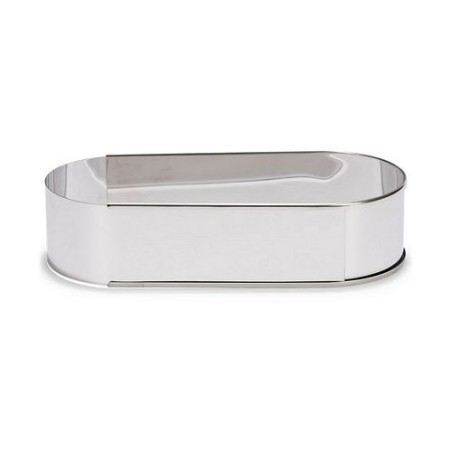 Marco ovalado ajustable de 26 cm a 40 cm Patisse