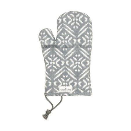 Manopla de horno Abelone Gris Green Gate [CLONE] [CLONE]