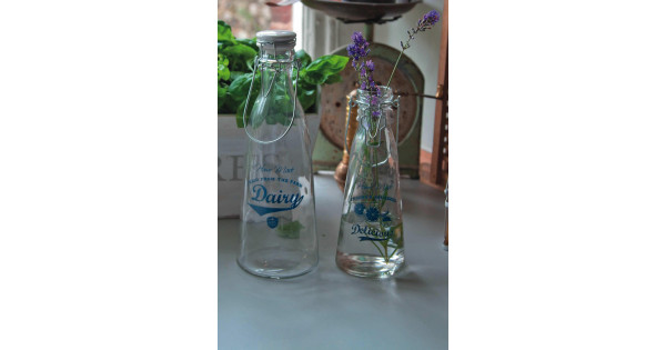 Botella cristal Home Made 500 ml [CLONE]