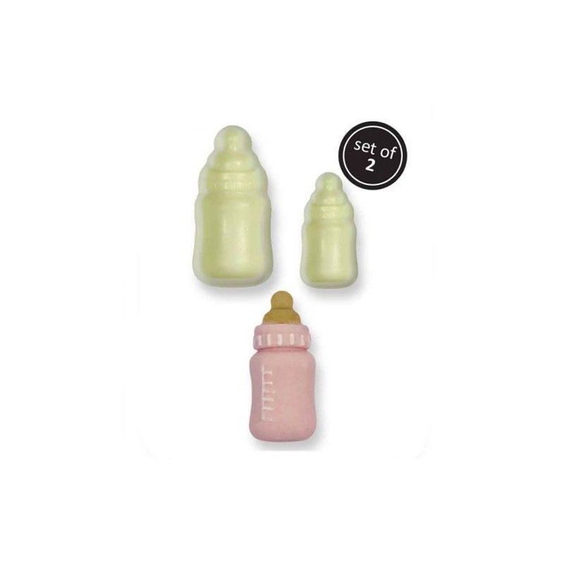 Cortante pack 2 Body bebe con volumen JEM [CLONE] [CLONE]