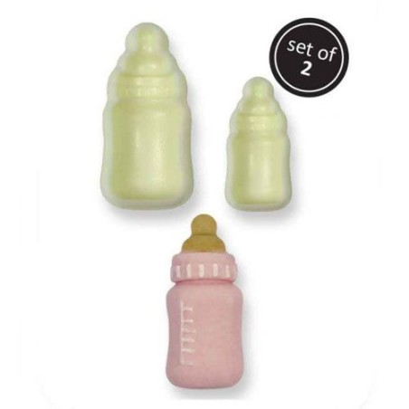 Cortante pack 2 Body bebe con volumen JEM [CLONE] [CLONE]