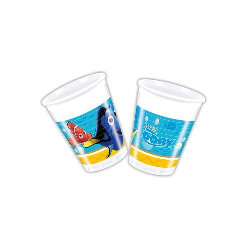Vasos fiesta Peppa Pig [CLONE]