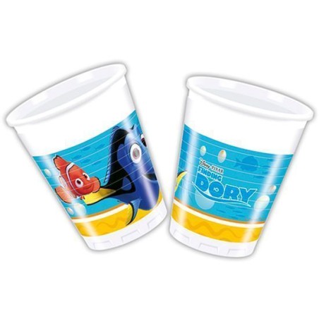 Vasos fiesta Peppa Pig [CLONE]