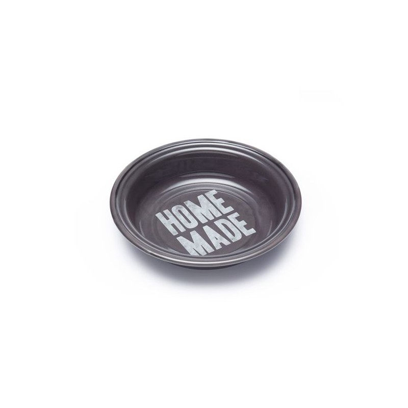 Plato hondo esmaltado 20 cm Paul Hollywood