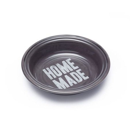 Plato hondo esmaltado 20 cm Paul Hollywood