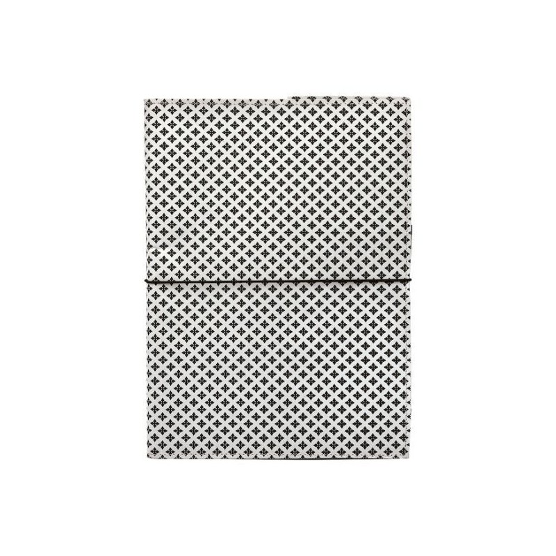 Pack de 3 Blocks de Notas Sasha Green Gate [CLONE]