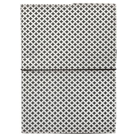 Pack de 3 Blocks de Notas Sasha Green Gate [CLONE]