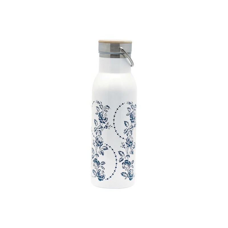 Termo Abelone White Green Gate [CLONE] [CLONE] [CLONE]