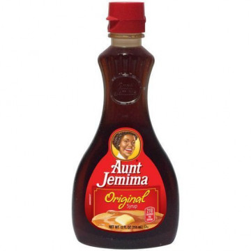 Sirope para pancakes Aunt Jamima