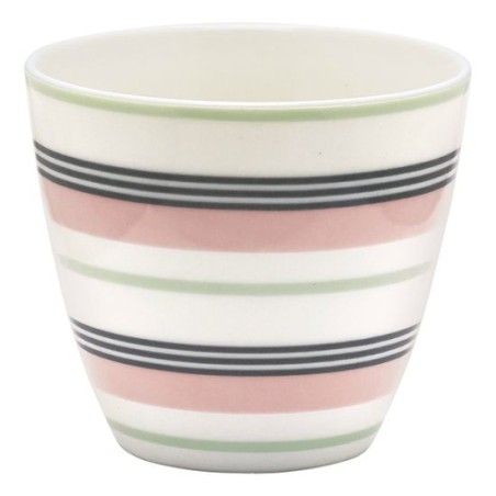 Tazón de leche Elinor Green Green Gatte [CLONE]