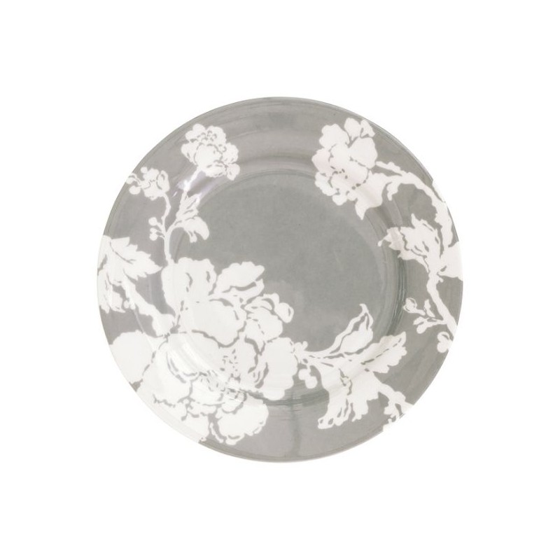 Plato de cerámica Ingrid Sand Green Gate