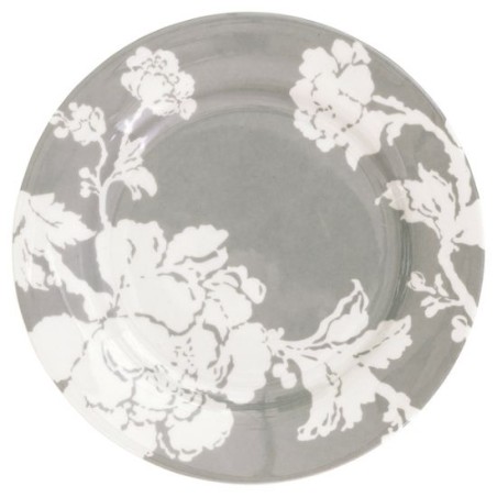 Plato de cerámica Ingrid Sand Green Gate