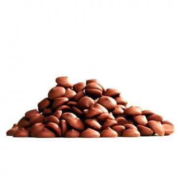 Chocolate con leche en grageas 1kg Callebaut [CLONE]
