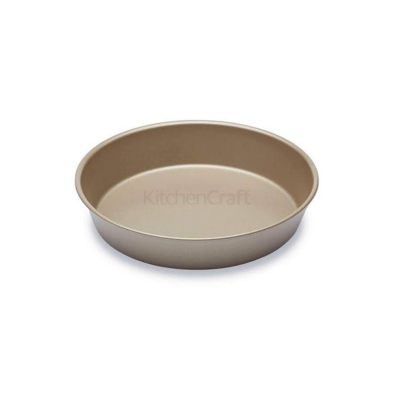 Molde redondo para tarta Pie Paul Hollywood
