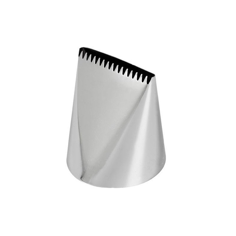Boquilla nº 789 para aplicar cremas Wilton