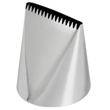 Boquilla nº 789 para aplicar cremas Wilton